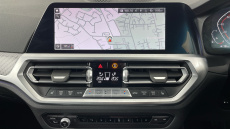 BMW 3 Series 320i M Sport 5dr Step Auto Petrol Estate